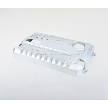 Aluminum alloy die casting automobile engine pipe